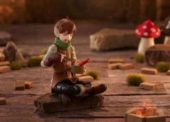 Delicious in Dungeon - Chilchuck Actionfigur / Figma: Max Factory