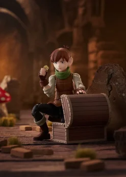 Delicious in Dungeon - Chilchuck Actionfigur / Figma: Max Factory