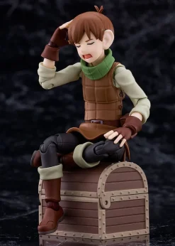 Delicious in Dungeon - Chilchuck Actionfigur / Figma: Max Factory
