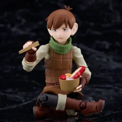 Delicious in Dungeon - Chilchuck Actionfigur / Figma: Max Factory