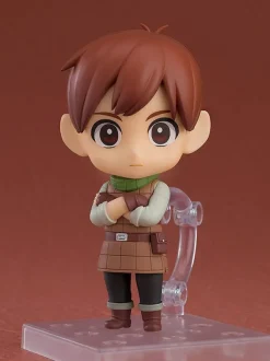 Delicious in Dungeon - Chilchuck Nendoroid: Good Smile Company