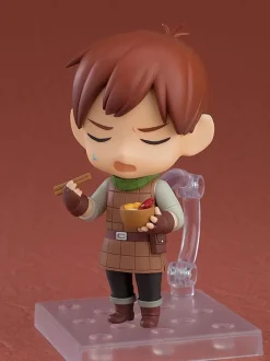 Delicious in Dungeon - Chilchuck Nendoroid: Good Smile Company