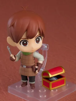 Delicious in Dungeon - Chilchuck Nendoroid: Good Smile Company