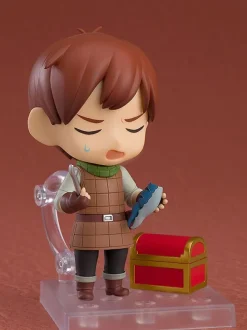 Delicious in Dungeon - Chilchuck Nendoroid: Good Smile Company