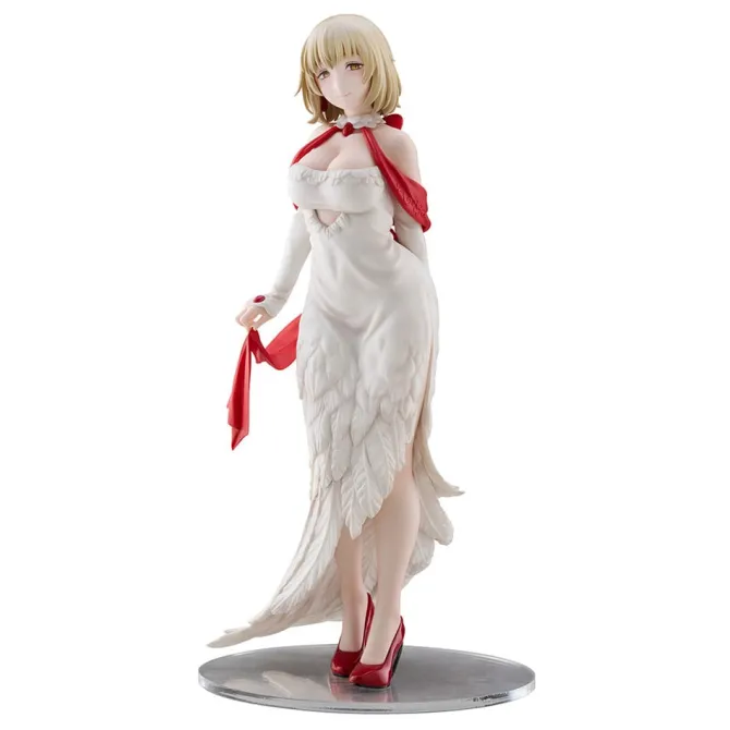 Delicious in Dungeon - Falin Statue / Tenitol Tall - Dress style: Furyu