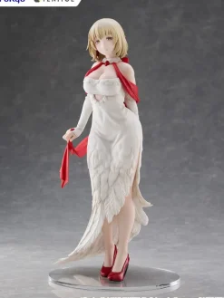 Delicious in Dungeon - Falin Statue / Tenitol Tall - Dress style: Furyu