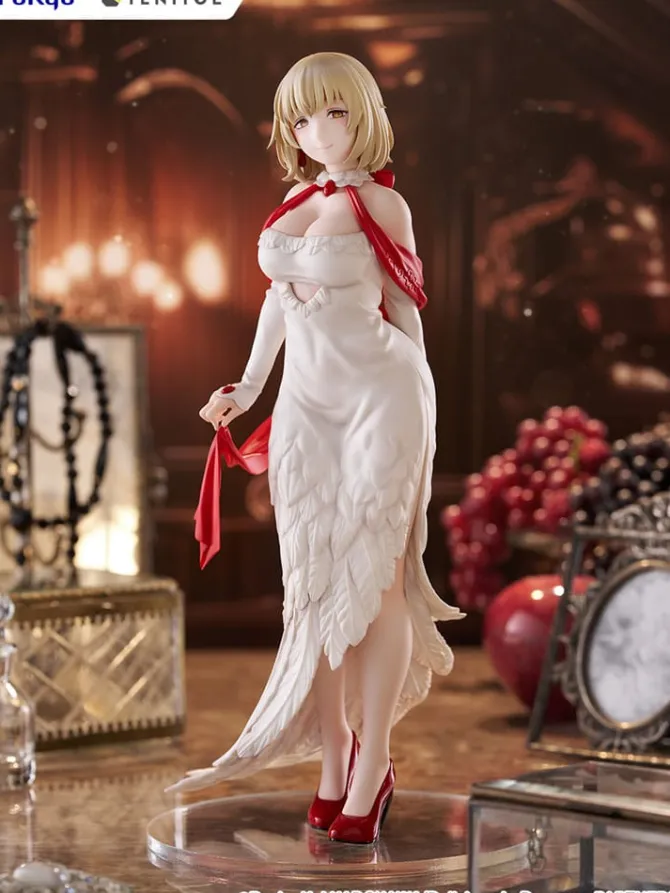 Delicious in Dungeon - Falin Statue / Tenitol Tall - Dress style: Furyu