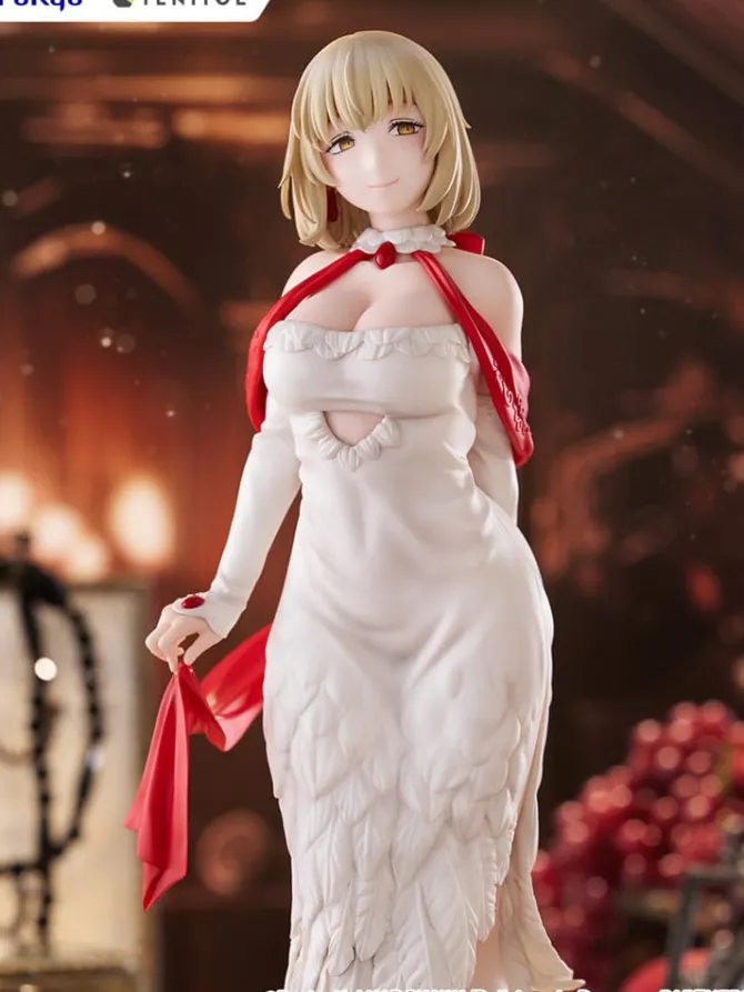 Delicious in Dungeon - Falin Statue / Tenitol Tall - Dress style: Furyu