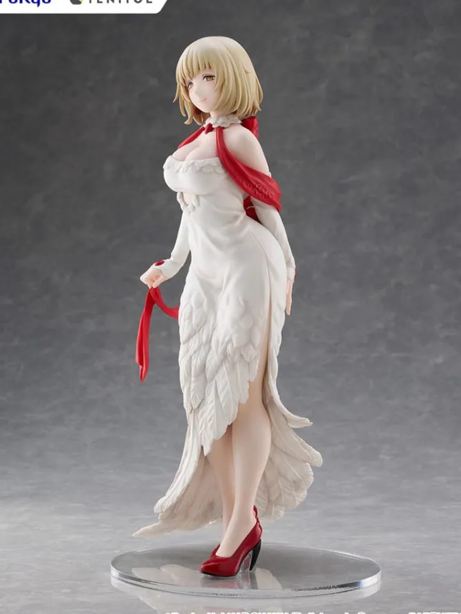 Delicious in Dungeon - Falin Statue / Tenitol Tall - Dress style: Furyu