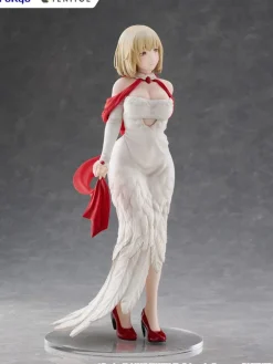 Delicious in Dungeon - Falin Statue / Tenitol Tall - Dress style: Furyu