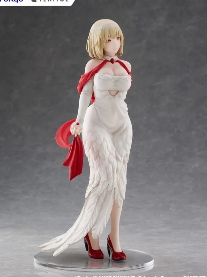 Delicious in Dungeon - Falin Statue / Tenitol Tall - Dress style: Furyu