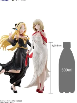 Delicious in Dungeon - Falin Statue / Tenitol Tall - Dress style: Furyu