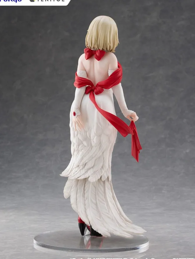 Delicious in Dungeon - Falin Statue / Tenitol Tall - Dress style: Furyu