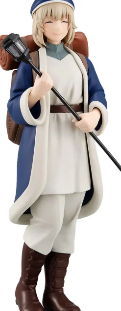 Delicious in Dungeon - Falin Statue / Pop Up Parade: Good Smile Company