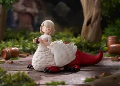 Delicious in Dungeon - Gochisosama Falin (Chimera) Statue: Kadokawa