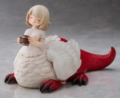 Delicious in Dungeon - Gochisosama Falin (Chimera) Statue: Kadokawa