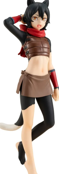 Delicious in Dungeon - Izutsumi Figur / Pop Up Parade: Good Smile Company