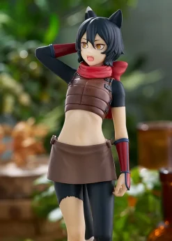 Delicious in Dungeon - Izutsumi Figur / Pop Up Parade: Good Smile Company
