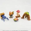 Delicious in Dungeon - Kaitai Fantasy Minifiguren / Dungeon Creature - full-course: Megahouse