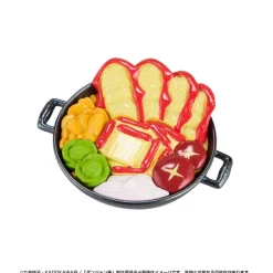 Delicious in Dungeon - Kaitai Fantasy Minifiguren / Dungeon Creature: Megahouse