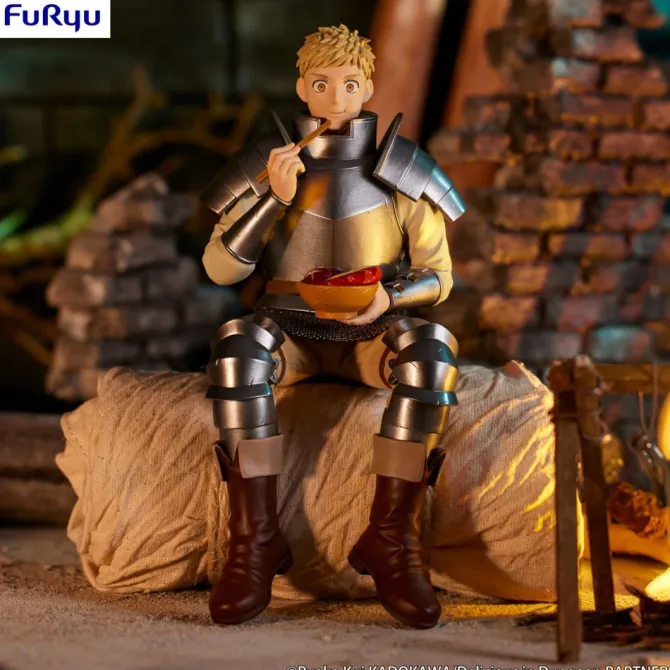 Delicious in Dungeon - Laios Noodle Stopper: Furyu