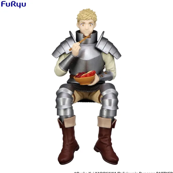 Delicious in Dungeon - Laios Noodle Stopper: Furyu