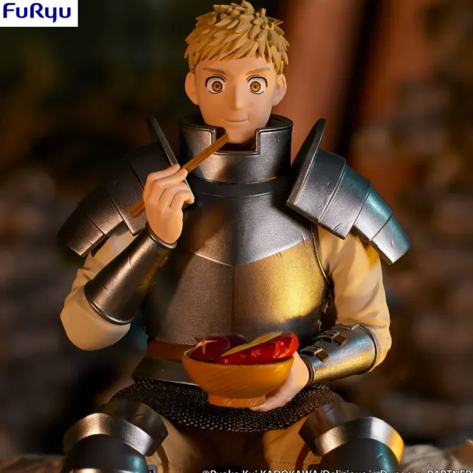 Delicious in Dungeon - Laios Noodle Stopper: Furyu