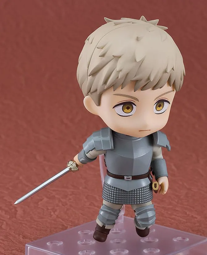Delicious in Dungeon - Laios Nendoroid: Good Smile Company