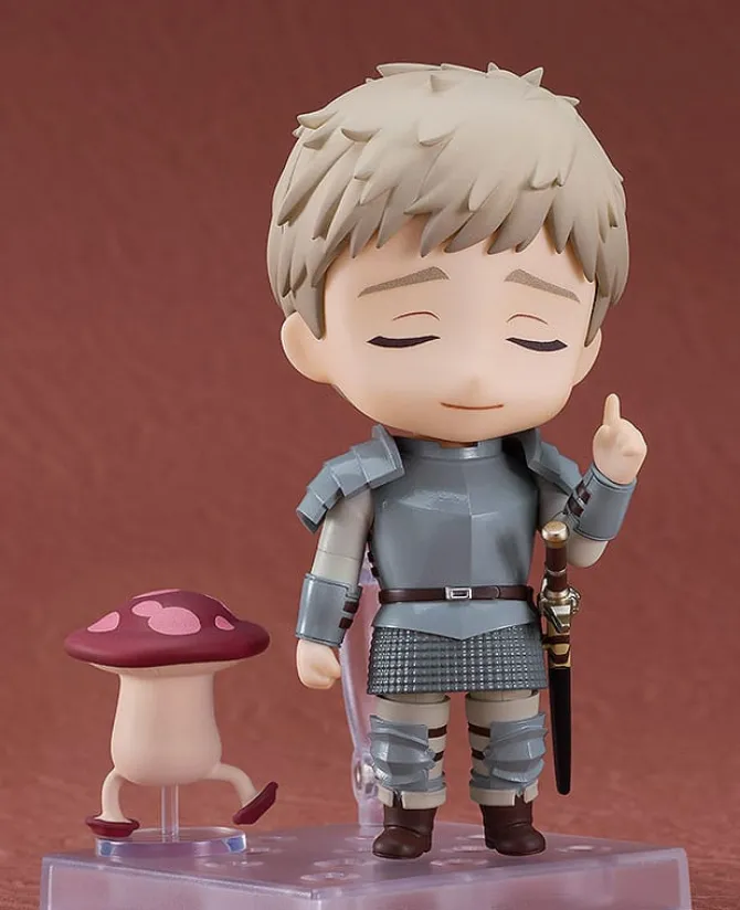 Delicious in Dungeon - Laios Nendoroid: Good Smile Company