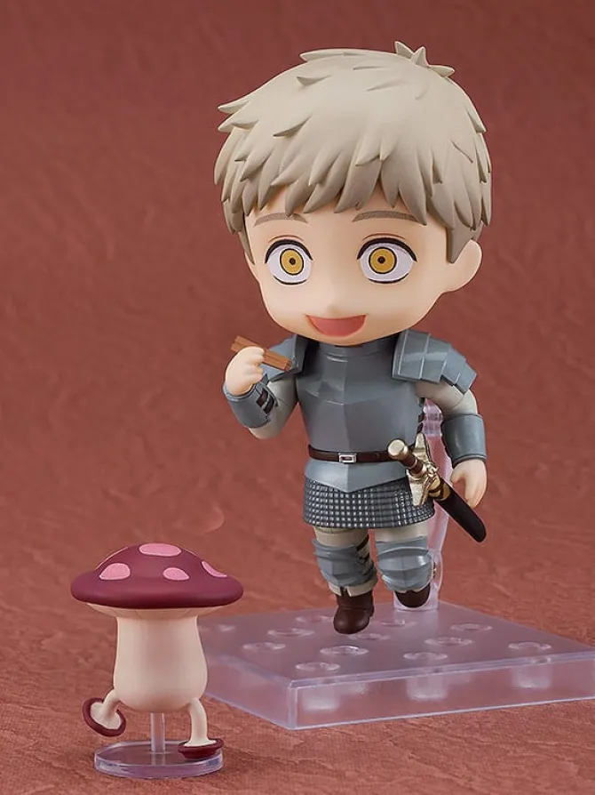 Delicious in Dungeon - Laios Nendoroid: Good Smile Company