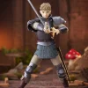 Delicious in Dungeon - Laios Statue / Figma: Max Factory