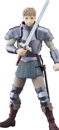 Delicious in Dungeon - Laios Statue / Figma: Max Factory