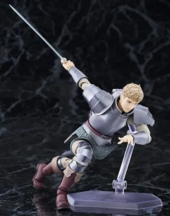 Delicious in Dungeon - Laios Statue / Figma: Max Factory