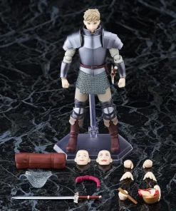 Delicious in Dungeon - Laios Statue / Figma: Max Factory