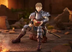 Delicious in Dungeon - Laios Statue / Figma: Max Factory