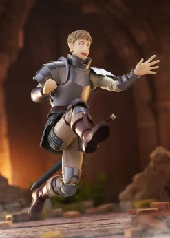 Delicious in Dungeon - Laios Statue / Figma: Max Factory