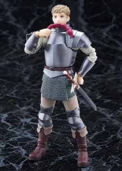 Delicious in Dungeon - Laios Statue / Figma: Max Factory