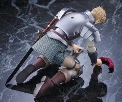 Delicious in Dungeon - Laios Statue / Figma: Max Factory