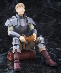 Delicious in Dungeon - Laios Statue / Figma: Max Factory