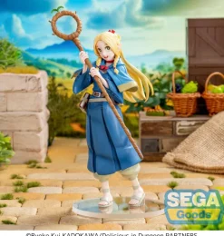 Delicious in Dungeon - Marcille Statue / Luminasta: Sega