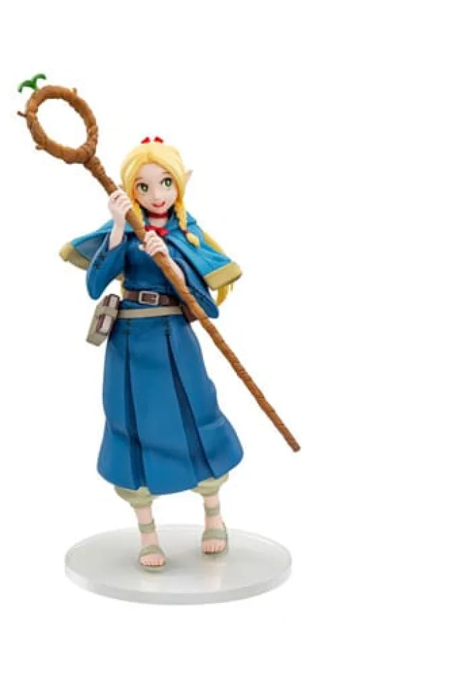 Delicious in Dungeon - Marcille Statue / Luminasta: Sega