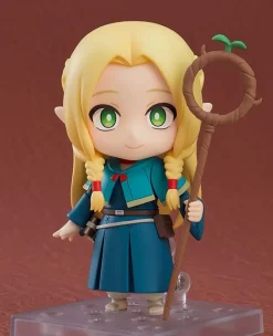 Delicious in Dungeon - Marcille Nendoroid Actionfigur: Good Smile Company