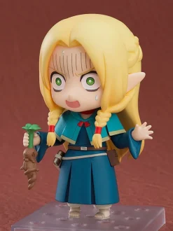 Delicious in Dungeon - Marcille Nendoroid Actionfigur: Good Smile Company