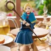Delicious in Dungeon - Marcille Figur / Pop Up Parade - Swacchao!: Good Smile Company