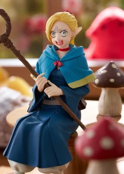 Delicious in Dungeon - Marcille Figur / Pop Up Parade - Swacchao!: Good Smile Company