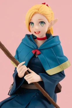 Delicious in Dungeon - Marcille Figur / Pop Up Parade - Swacchao!: Good Smile Company