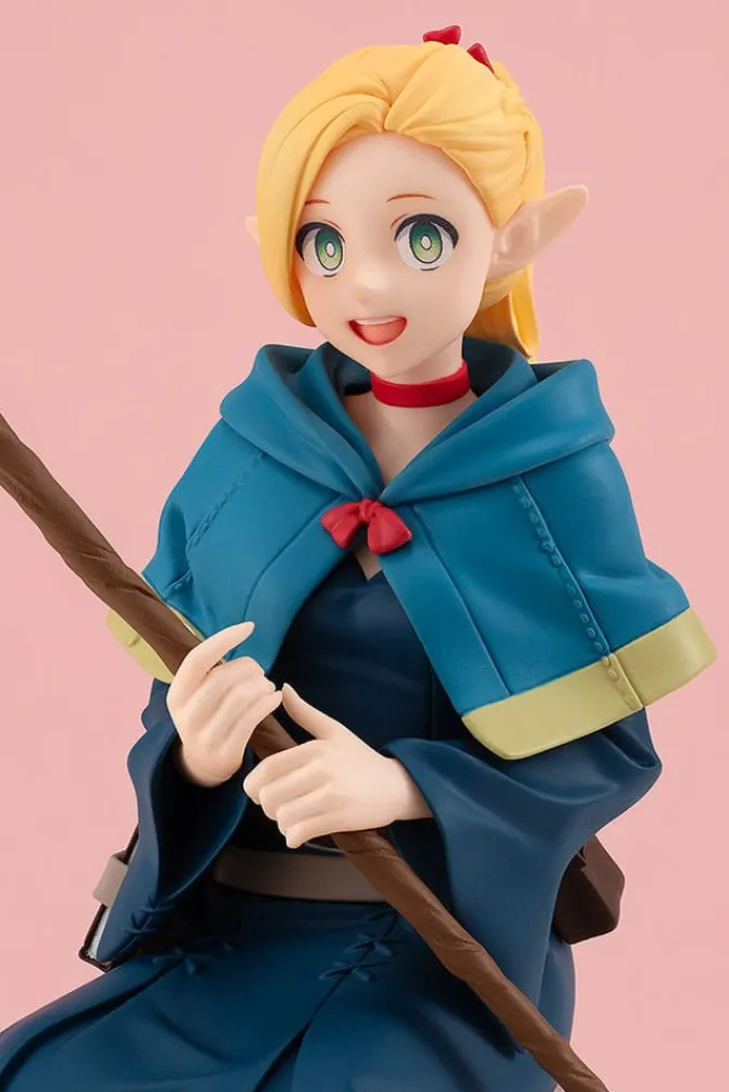 Delicious in Dungeon - Marcille Figur / Pop Up Parade - Swacchao!: Good Smile Company