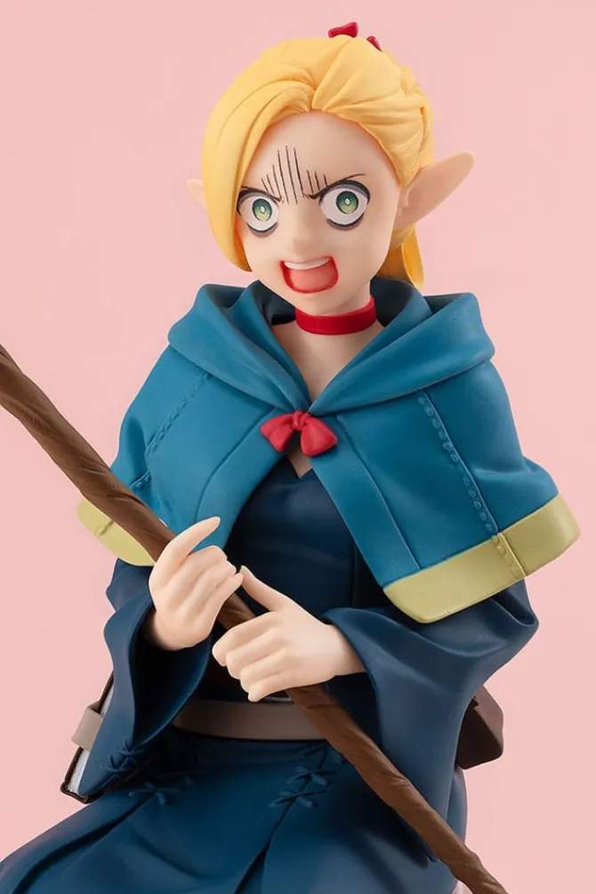 Delicious in Dungeon - Marcille Figur / Pop Up Parade - Swacchao!: Good Smile Company