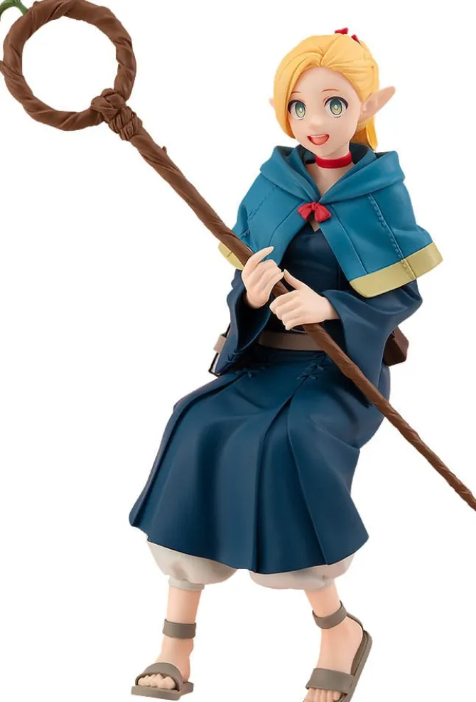 Delicious in Dungeon - Marcille Figur / Pop Up Parade - Swacchao!: Good Smile Company