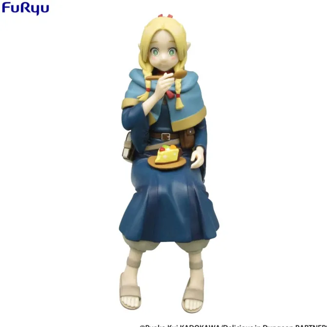 Delicious in Dungeon - Marcille Noodle Stopper: Furyu